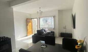 Imagem 7: Casa com 3 dormitórios, 74 m² - venda por R$ 540.000,00 ou aluguel por R$ 2.600,00/mês - J