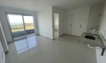 Imagem 2: Apartamento no Renascença (Arpoador) - 01 quarto | Nascente | Vista Mar