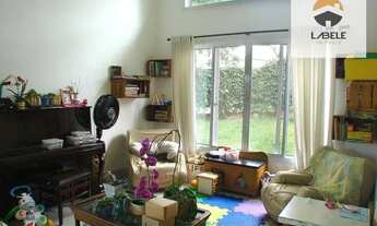 Imagem 4: Casa com 3 dorms à venda - 225 m² - Golf Village - Granja Viana