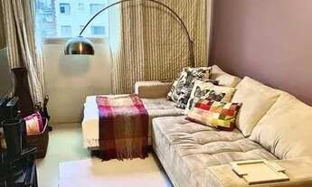 Imagem: Apartamento para Venda em São Paulo, Vila