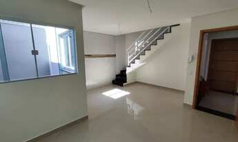 Imagem 7: Cobertura, Venda, 2 dormitórios, 1 suíte, 104,80m², R$ 425.000,00, Pq Oratório, Sto André