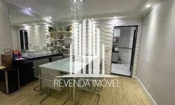 Imagem 7: Apartamento no Condomínio Costa do Sol na Bela Vista com 100m² 1 suíte 4 banheiros 2 vaga