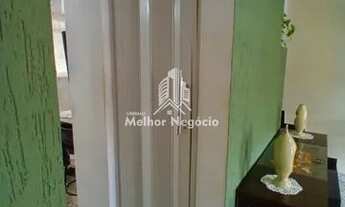 Imagem 5: Casa à venda modelo Carolina com 02 dormitórios (quartos), no Condomínio Residencial Villa