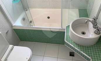 Imagem 5: Apartamento de 56m², 2 dorms 1 banheiro e 2 vagas na Rua Capote Valente