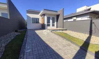 Imagem: Casa com 3 dormitórios à venda, 86 m²