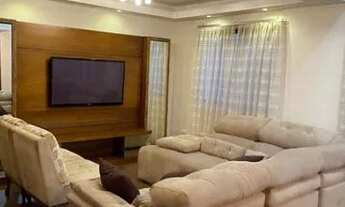 Imagem 4: Casa para venda possui 186 metros quadrados com 4 quartos em Parque São Lucas - São Paulo