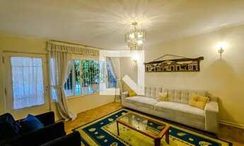 Imagem 4: Casa para Aluguel - Jardim Anália Franco, 3 Quartos, 194 m2