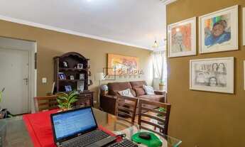 Imagem 7: Apartamento Venda 2 Dormitórios - 75 m² Brooklin