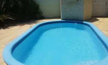 Imagem 3: Linda casa com piscina e área de lazer para temporada Penha/SC