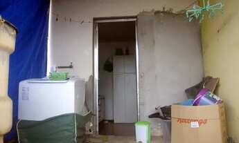 Imagem 6: EDUARDO . 2 CASAS NO MESMO TERRENO EM SÃO PAULO NA ZONA SUL LOCALIZADAS NO BNH (GRAJAÚ