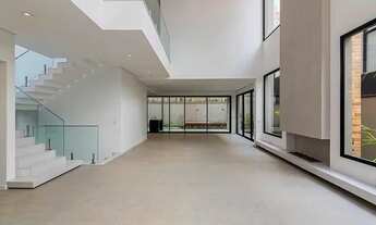 Imagem 4: Casa em Condomínio para Venda em Alphaville GENESIS -SP