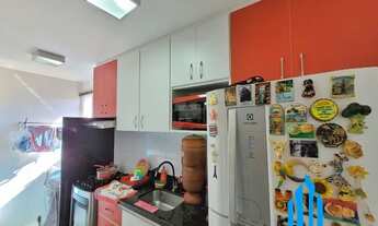 Imagem 5: Apartamento para venda com 68 metros quadrados com 2 quartos em Praia do Morro - Guarapari