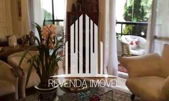 Imagem: Apartamento para venda no Morumbi, 167 metros