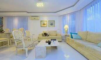 Imagem 5: Casa com 5 dormitórios à venda, 413 m² por R$ 1.890.000,00 - Uberaba - Curitiba/PR