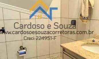 Imagem 2: Sobrado para Venda em Guarulhos, Ponte Grande, 2 dormitórios, 1 suíte, 2 banheiros, 2 vaga