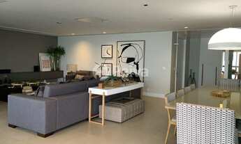 Imagem 3: Barra da Tijuca Apartamento com 4 dormitórios