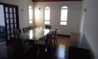 Imagem 7: Casa - Santana dos Cuiabanos - Valinhos