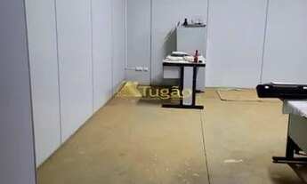 Imagem 6: Salão Comercial para Locação Distrito Industrial Doutor Ulysses da Silveira Guimarães, São