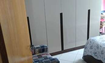 Imagem 4: Apartamento para venda tem 83 metros quadrados com 2 quartos em Ocian - Praia Grande - SP