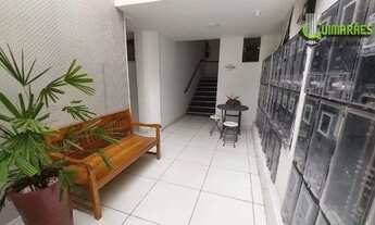 Imagem 4: Apartamento com 2 quartos à venda, 35 m² por R$ 170.000 - Ribeira - Salvador/BA