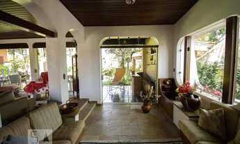 Imagem 6: Casa para Aluguel - Interlagos, 4 Quartos, 400 m2