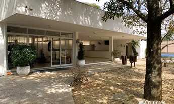 Imagem 4: Casa para locação no Villa do Bosque