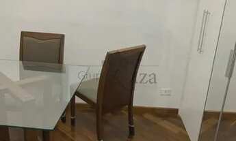 Imagem 4: Apartamento para aluguel possui 93 metros quadrados com 3 quartos