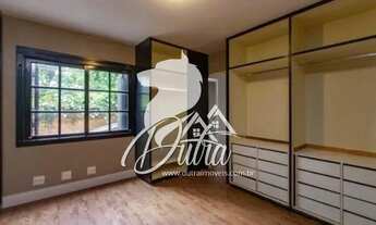 Imagem 7: Padrão Jardim Europa 240m² 04 Dormitórios 02 Suítes 3 Vagas