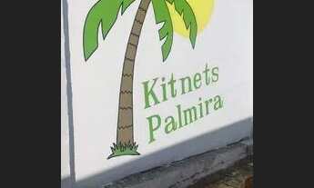 Imagem 5: Kitnet para locação em Itapira-SP