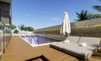 Imagem 2: Apto | 01 Suíte + 01 Dormitório