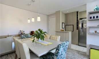 Imagem: Apartamento com 3 Dormitorio(s) localizado(a)