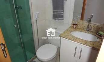 Imagem 4: Apartamento para venda com 2 quartos, porteira fechada