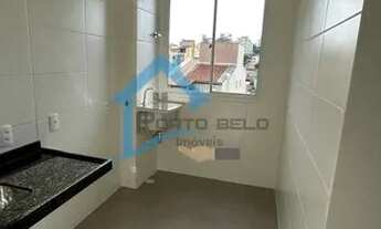 Imagem 6: Apartamento 2 Quartos para Venda em Contagem, Eldorado, 2 dormitórios, 1 suíte, 3 banheiro