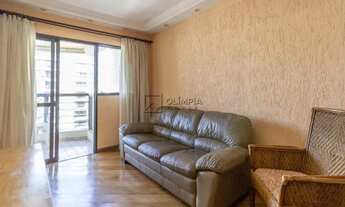 Imagem 5: Apartamento Locação Brooklin 100 m² 3 Dormitórios