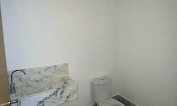 Imagem 2: Apartamento para venda tem 140 metros quadrados com 3 quartos em Setor Marista - Goiânia