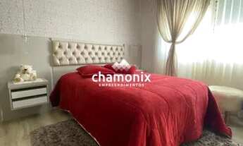 Imagem 7: Apartamento semimobiliado no Centro (90,30m²