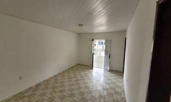 Imagem 6: Casa na Estrada das Barreiras, com 3 quartos