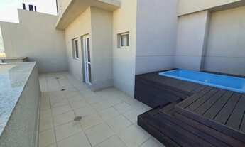 Imagem: Cobertura duplex 115 m² com 2 quartos Cachambi