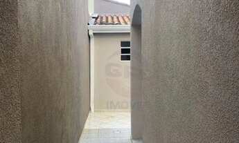 Imagem 7: Casa com 3 dormitórios para alugar, 169 m² por R$ 3.700,00/mês - Jardim Alice - Indaiatuba