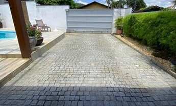 Imagem 4: CASA no SAGUAÇÚ com 3 quartos para LOCAÇÃO, 200 m²