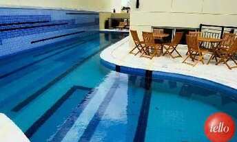 Imagem 16: São Paulo - Apartamento Padrão - Cursino