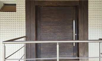 Imagem 2: Aluguel casa 705 Asa Norte