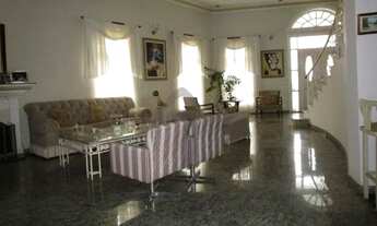 Imagem 4: Casa - Marambaia - Vinhedo