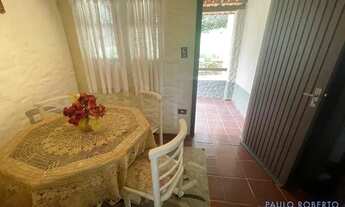 Imagem 4: CASA TÉRREA - JARDIM SANTO ANTÔNIO - SP