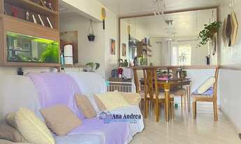 Imagem 4: Taboão da Serra, Colinas do Sol planta de 55m²