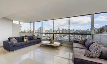 Imagem 5: Cobertura para Venda - 300m², 3 dormitórios, sendo 1 suites, 2 vagas - Bela Vista