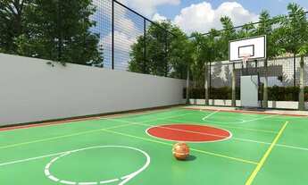 Imagem 5: Apartamento no Condomínio Alicante