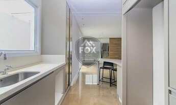 Imagem 7: Excelente sobrado triplex semi mobiliado no Jardim Social