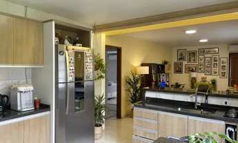 Imagem 3: MAGNIFICA CASA TERREA EM COLOMBO - ROÇA GRANDE COM 390M² DE PURA BELEZA!!!!!