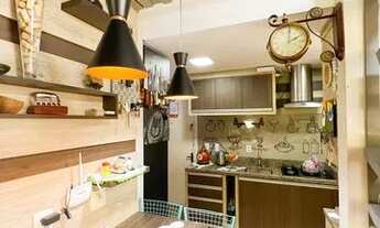 Imagem: Bento Gonçalves - Apartamento Padrão